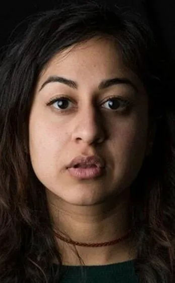 Фотография актёра Ану Валиа