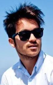 Фотография актёра Кенни Йэтс