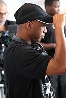 Фотография актёра Артур Мухаммад