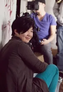 Фотография актёра Саманта Ван