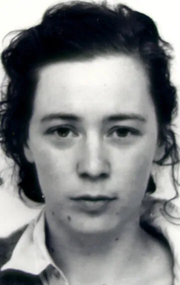 Фотография актёра Од Леа Рапен