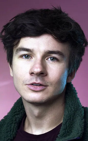 Фотография актёра Скотт Чемберс