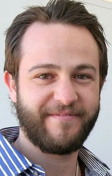 Фотография актёра Сэнфорд Букставер