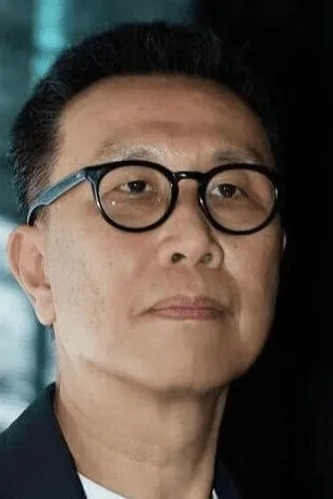 Фотография актёра Энтони Пунь