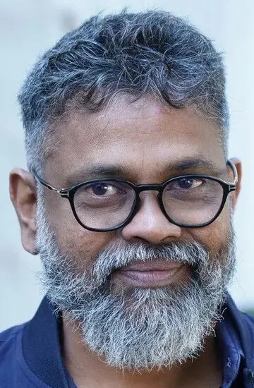 Фотография актёра Сукумар