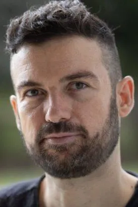 Фотография актёра Гильермо Баррейра Перез