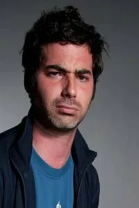 Фотография актёра Франк Беллок