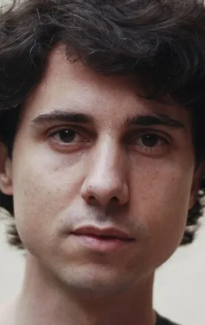 Фотография актёра Хонас Труэба