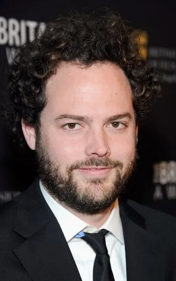 Фотография актёра Дрейк Доримус