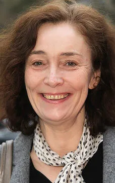 Фотография режиссера – Гермина Хунтгебурт (Hermine Huntgeburth)