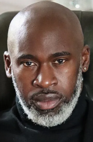 Фотография актёра Фреди «Круга» Нвака