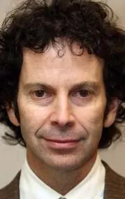 Фотография актёра Чарли Кауфман