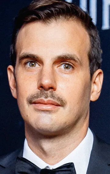 Фотография актёра Михаил Локшин