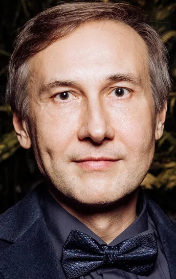 Фотография режиссера – Николай Лебедев