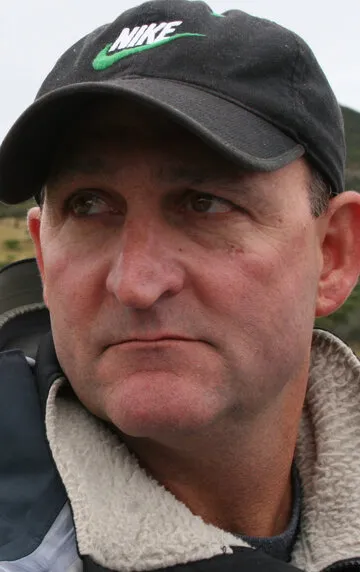 Фотография актёра Майкл Кэтлман