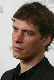 Фотография актёра Седрик Жименес