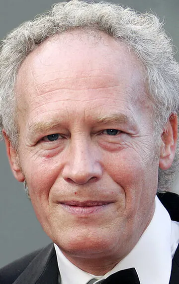 Фотография актёра Жан-Пьер Дарденн