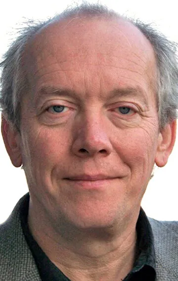 Фотография режиссера – Люк Дарденн (Luc Dardenne)