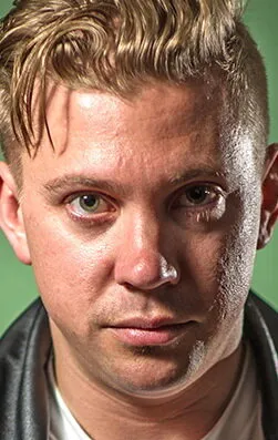 Фотография актёра Коуди Кэлахан