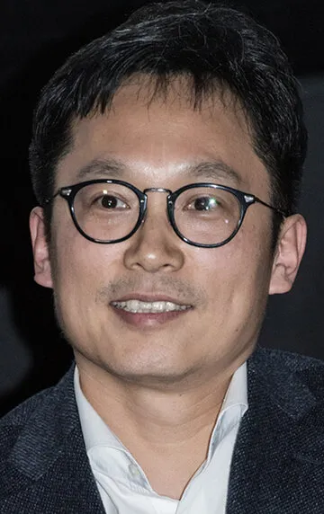 Фотография актёра Ли Чхоль-ха