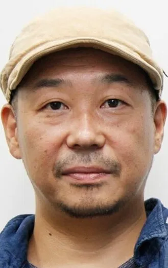 Фотография актёра Тацуси Омори