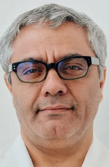 Фотография актёра Мохаммад Расулоф