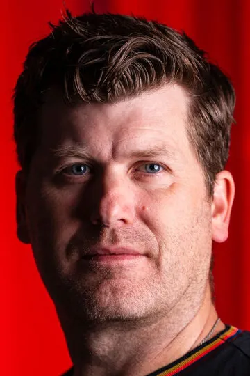 Фотография актёра Грег Куидар