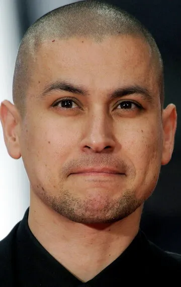 Фотография актёра Родриго Кортес