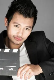 Фотография актёра Хоа Ле