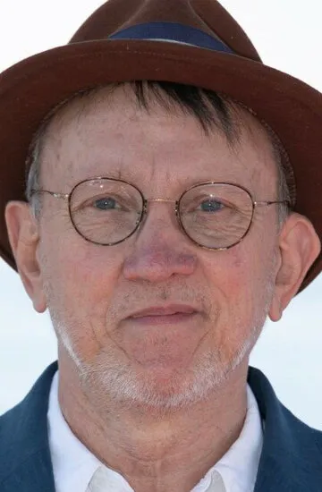 Фотография актёра Стив Бэррон