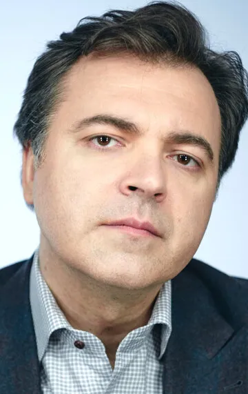 Фотография актёра Дмитрий Дьяченко