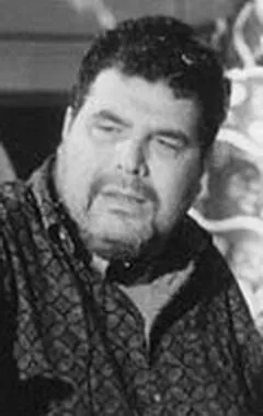 Фотография режиссера – Джордж П. Косматос (George P. Cosmatos)