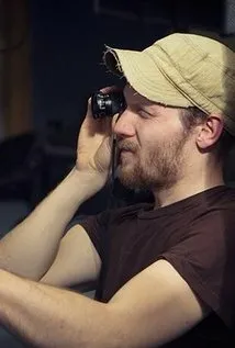 Фотография актёра Дэн Прингл