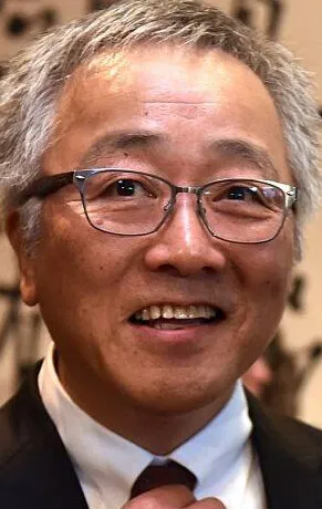 Фотография актёра Кацухиро Отомо