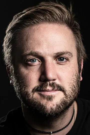 Фотография актёра 