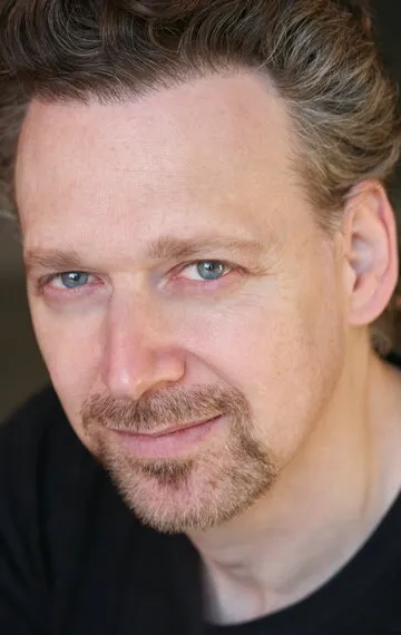 Фотография режиссера – Уэйн Креймер (Wayne Kramer)