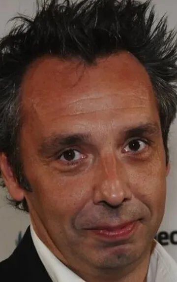 Фотография режиссера – Маркус Вельтер (Markus Welter)