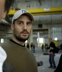 Фотография актёра Паскаль Сид