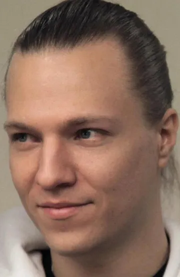 Фотография актёра Юусо Лаатио