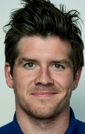 Фотография актёра Крэш Бист