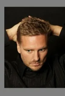 Фотография актёра Карл Линдберг