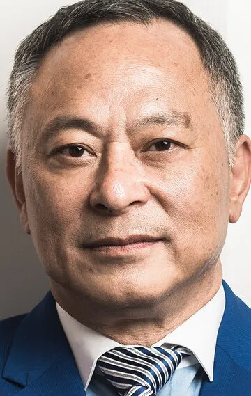 Фотография актёра Джонни То