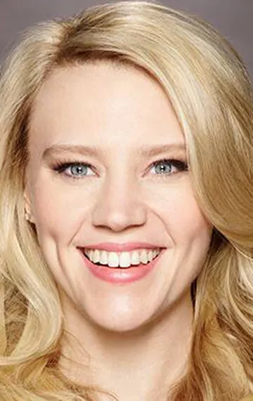 Фотография режиссера – Кейт МакКиннон (Kate McKinnon)