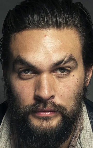 Фотография режиссера – Джейсон Момоа (Jason Momoa)