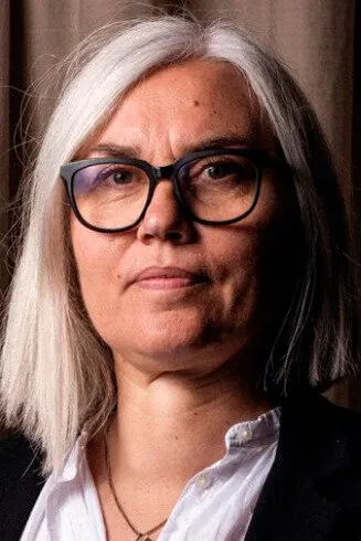 Фотография актёра Кристин Моллой