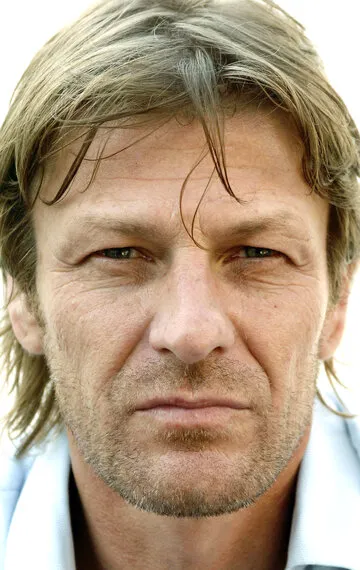 Фотография режиссера – Шон Бин (Sean Bean)