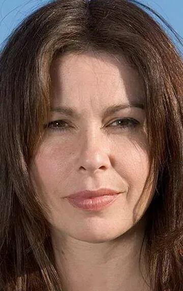 Фотография режиссера – Джули Грэм (Julie Graham)