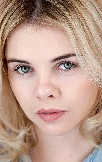 Фотография режиссера – Сирша-Моника Джексон (Saoirse-Monica Jackson)