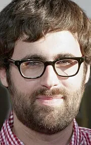 Фотография режиссера – Джаред Хесс (Jared Hess)