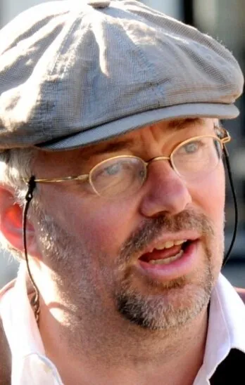 Фотография актёра Кристоф Шреве